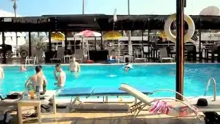 Kkaras Hotel Apps Ayia Napa