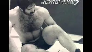 Black Leather Jesus - No Need To Pry Open A Hole