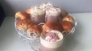 Hot chocolate ,Chokladdryck,Varm choklad