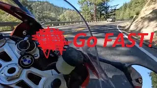 Seattle to Leavenworth Motorcycle Adventure: Riding the Cascades & Aprilia RS250 Dreams! 🏍️🌲
