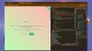 118.winui++Web自动化：执行JS脚本