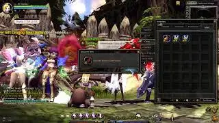 [ Dragon Nest SEA ] Login Prize On 11 - June - 2020