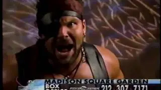 Jean Pierre LaFitte Promo [1995-07-30]