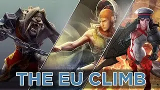 ‪Vainglory - The EU Climb EP: 06 (Update 1.20)‬