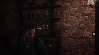 The Evil Within® 2_ shaking like a leaf lol wtf
