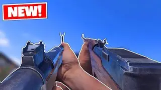 NEW SEASON 3 WEAPONS GAMEPLAY IN VANGUARD - Call Of Duty Vanguard Season 3