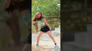 Dance kaisa laga?🥰&hearts;️#kashishpatel #danceshorts #dancevideo #viralsong #trendingsong #shortsfeed