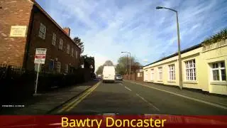 Bawtry - Doncaster