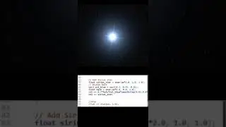Sirius star