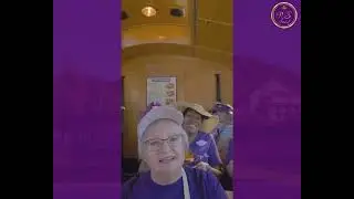🚋 All aboard the Dolly Trolly! - Ride from the Heartsong Hotel to Dollywood