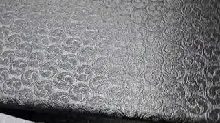 CAM850Mii tolex finished!