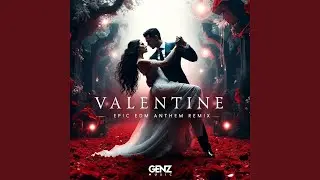 VALENTINE (EPIC EDM ANTHEM REMIX)