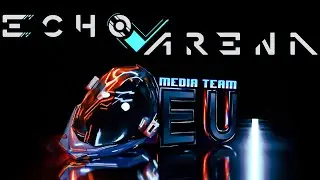 Echo Arena EU