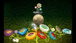Переигрываем EURO-2012 по футболу )) Pro Evolution Soccer 2 (sony ps1,2002)
