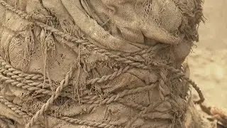 Several pre-Inca mummies found near soccer field of popular Peruvian team