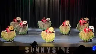 Sunnyside Danzantes: Zacatecas(2025)