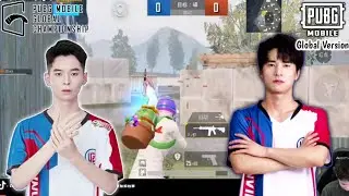 LGD Suki Vs LGD YZZ 1v1 TDM &bull; PMGC 2022 Pros