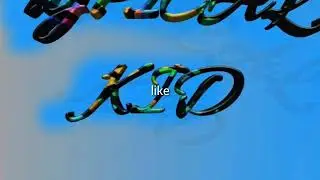 New intro