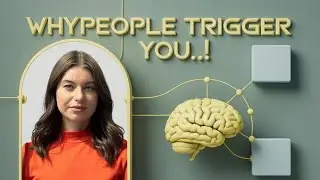 How Emotional Triggers Control Your Life