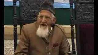 MAULANA ISHAQ SURAH KAUSER KI TAFSEER Q&A (URDU) PART 1.avi