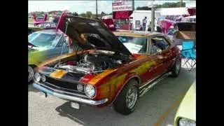 Remembering US 30 Drag Strip
