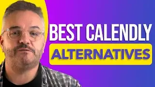 Best Calendly Alternatives: Top Scheduling Tools For 2025