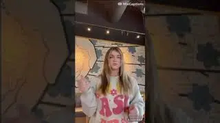 Mary Elizabeth Thomas&rsquo; Cameron Impact Scholarship Video