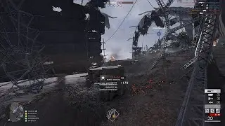 Pilot Rage Quit | Battlefield 1