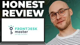 Обзор Frontdesk Master &mdash; по-прежнему актуален?