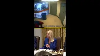 Pam Bondi Under Fire as Epstein Jail Video Emerges