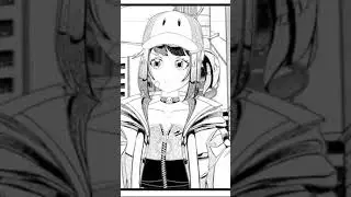 [Vtuber] Manga Is BETTER then Anime (Vtuber Live 2D) #shorts