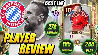 RIB&Eacute;RY IS A CHEAT CODE?! 😱 112 Glorious Eras Rib&eacute;ry Review in FC Mobile 26 &mdash; BEST Budget LW?