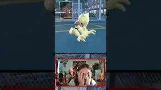Смогу ли я победить Винни, используя только Абра?! #pokemon #pokemonlegendsza #pokemonchallenge #...