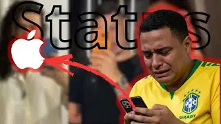 O lado oculto do iPhone no Brasil &mdash; status, poder e desejo