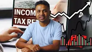 What is the important of ITR income tax return  Tourist visa? income tax return for visa application