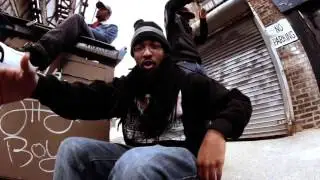 Yung N Official - Good & Grown&copy; feat. Toine Kruze (Prod. Lee Tensei)