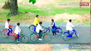 YE KARI TURI RE #CG Dj Remix SONG