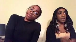 Let's Talk! Episode 8| YOU'RE NOT ALWAYS A VICTIM! Are you pointing the finger?