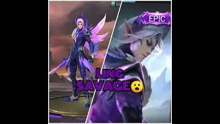 WTF LING SAVAGE! (TAKBUHAN PA AKO WANWAN)