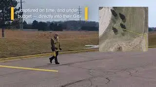 Eos Locate   Oakland County Michigan Case Study