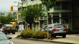Dunbar Street, Vancouver