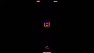 How to put notes on Instagram Reels .. (VERY EASY)