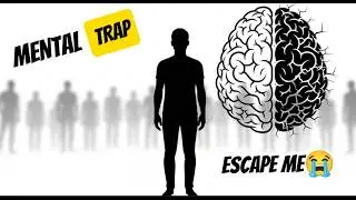 Why Most People Stay Average Their Whole Life (Psychology Explains)