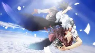 Nightcore: Skydivin'