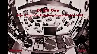 Dj Sill One - Street tape Vol.8 (2024)