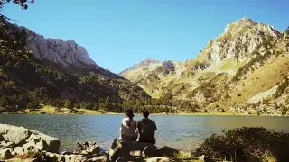 Ezra Hesper - Nomad (Official Video)