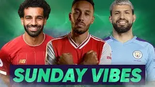 Our Premier League 2019/20 Predictions For This Season Are&hellip; | #SundayVibes