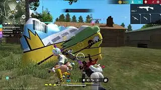 Unlock Your Potential: Free Fire Character Mastery in 1 Day #freefire  #freefiremax #freefirevideo