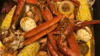 HOW TO MAKE BLOVES SAUCE