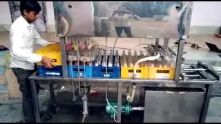 Soda machine 9879781584